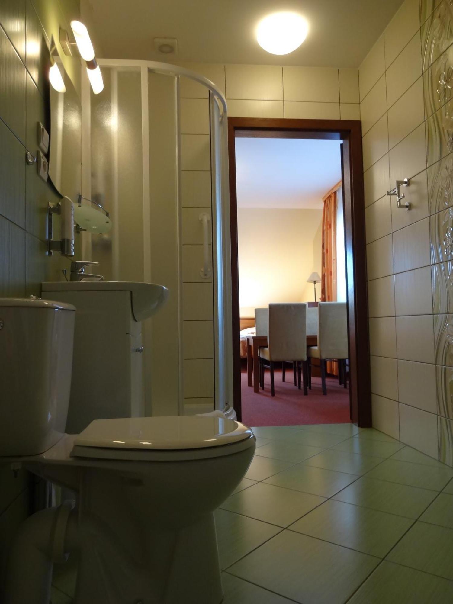 Pensjonat Zagielek Augustow Room photo