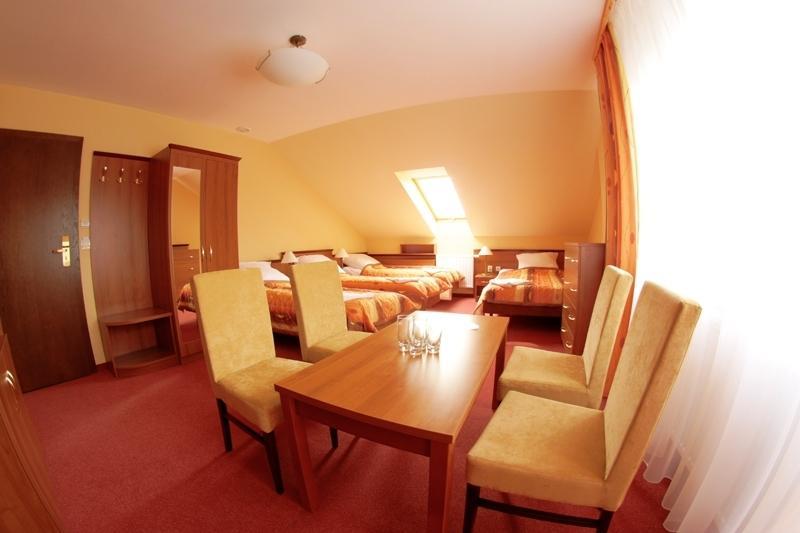 Pensjonat Zagielek Augustow Room photo